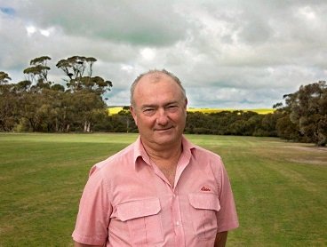 Profile photo of Craig Guthrie
